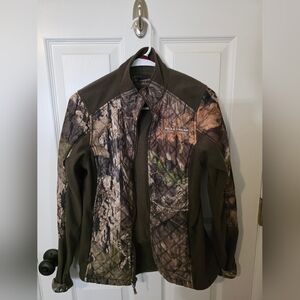 Field & Stream women's Camouflage Lightweight Jacket